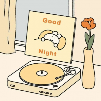 Furry插画氛围提升Furry群